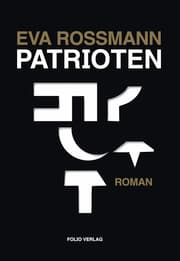 Cover von Patrioten
