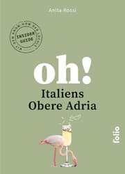Cover von Oh! Italiens Obere Adria