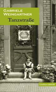 Cover von Tanzstraße