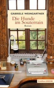 Cover von Die Hunde im Souterrain