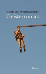 Cover von Geisterroman