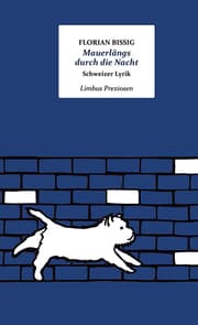 Cover von Mauerlängs durch die Nacht