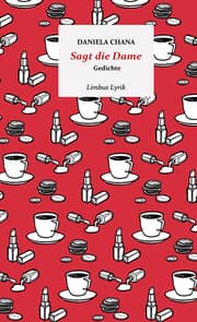 Cover von Sagt die Dame