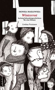 Cover von Winterrot