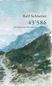 Cover von 43'586