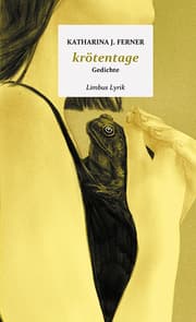 Cover von krötentage