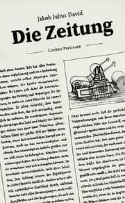 Cover von Die Zeitung
