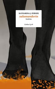 Cover von salamanderin