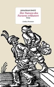 Cover von Der Nutzen des Furzens erläutert
