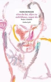 Cover von cësa da lat dijes tu / milchhaus sagst du