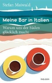 Cover von Meine Bar in Italien