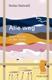 Cover von Alle weg