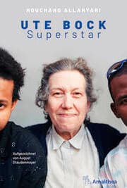 Cover von Ute Bock Superstar