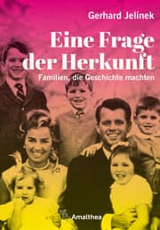 Cover von Eine Frage der Herkunft