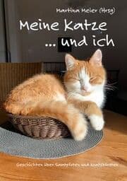 Cover von Meine Katze ... und ich