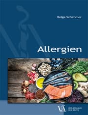Cover von Allergien