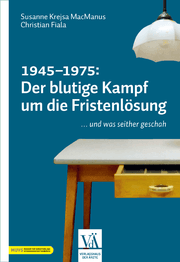 Cover von 1945-1975: Der blutige Kampf um die Fristenlösung