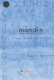 Cover von mondin
