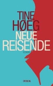 Cover von Neue Reisende