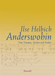 Cover von Anderswohin