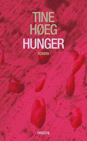 Cover von Hunger