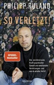 Cover von So verletzt