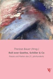 Cover von Roll over Goethe, Schiller & Co