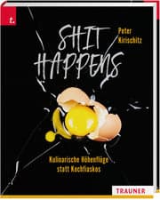 Cover von Shit Happens