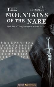 Cover von The Mountains of the Nare
