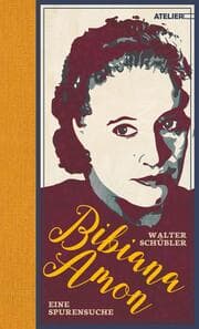 Cover von Bibiana Amon