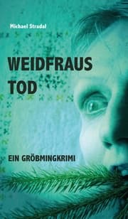 Cover von Weidfraus Tod