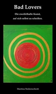 Cover von Bad Lovers