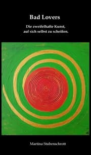 Cover von Bad Lovers