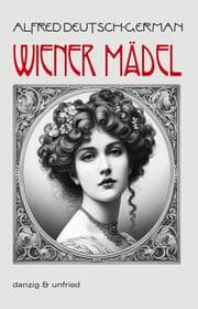 Cover von Wiener Mädel