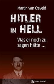 Cover von Hitler in Hell