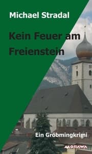 Cover von Kein Feuer am Freienstein