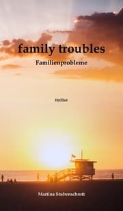 Cover von family troubles