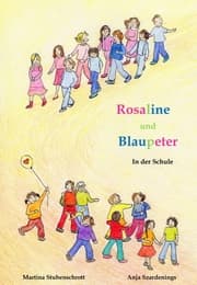 Cover von Rosaline und Blaupeter