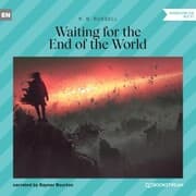 Cover von Waiting for the End of the World