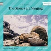 Cover von The Stones Are Singing