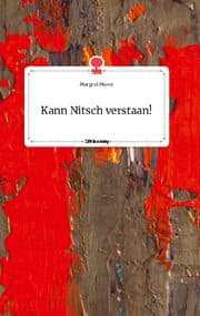 Cover von Kann Nitsch verstaan!. Life is a Story - story.one