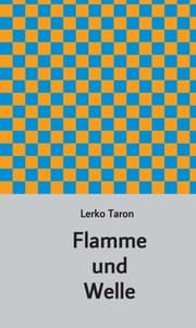 Cover von Flamme und Welle