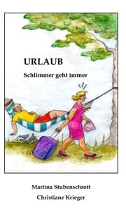 Cover von Urlaub