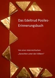 Cover von Das Edeltrud Posiles Erinnerungsbuch