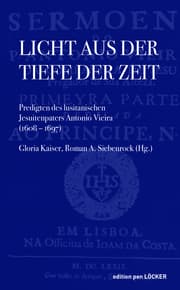 Cover von Licht aus der Tiefe der Zeit