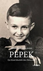Cover von PEPEK