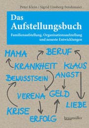 Cover von Das Aufstellungsbuch