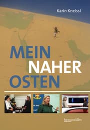 Cover von Mein Naher Osten
