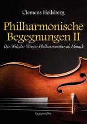 Cover von Philharmonische Begegnungen II