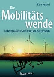 Cover von Die Mobilitätswende